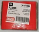 Senco A101259 23 Ga. Micro Pins, 1 1/4" Length (5 Packs of 2600 = 13,000)