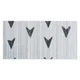 Senco Collated Headless Pin, 1-1/4 in L,