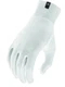 Terramar Girls Thermasilk Liner Gloves Natural Small