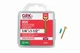 GRK RSS 1/4" x 1-1/2" Screws 50-Ct. - 12151