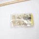 Hillman 200-Pieces Picture Hanging Kit