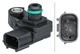 Hella 6PP 009 403-361 Sensor, Intake Manifold Pressure for Honda