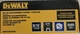 Dewalt DWCS20056 20-Gauge 9/16 Inch L Galvanized Carpet Staples NEW
