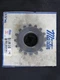 S1016 Steel Spur Gear Item B Gear Style 14.5&deg; Pressure Angle 16 Teeth 1" BORE