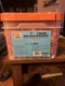 Grip-Rite 1 In. 12 ga Electrogalvanized Cap Nails (3000 Ct., 9 Lb.) GCB1