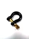 (1) NEW 5/16" x 1-1/4" Farm Clevis 24042 Double HH - Heavy Duty - 2,000 Lb. Cap.