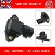 NEW MAP SENSOR FITS HONDA CR-V MK1 2.0 1995-2002 MANIFOLD PRESSURE 37830P05A01