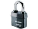 Master Lock - Pro Series&trade; 67mm Padlock - Keyed Alike