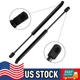 2Pcs For Infiniti FX35 FX45 2003-2008 SUV Front Hood Lift Supports Shock Struts