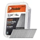 Paslode Finishing Nail, 650230, 20 Degree Angled Galvanized 16 Gauge, 1 1/4 inch