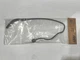 2007-2013 BMW 128i 328i 3.0L Rein Upper Radiator Hose CHE0573 #1712761860 NEW