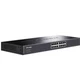 TP-Link TL-SF1016S 16-Port 10/100Mbps Rackmount Steel Case Ethernet Switch