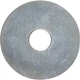 Hillman 1/4 x 1-1/2 In. Steel Zinc Plated Fender Washer (100-Count) 290018