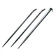 URREA 21003 ALIGNMENT PRY BAR SET 3PC