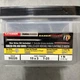 10 x 3" Star Drive Stainless Steel Deck Saberdrive Screws 1 lb. Tub (60 pcs.)