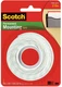 Scotch Mounting, Fastening & Surface Protection 110P 110 tape-caulk, 0.5-inch