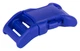 50 - 5/8 Inch Royal Blue YKK Contoured Side Release Plastic Buckle