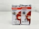 Like New! H11 OSRAM OEM Original Halogen Headlight bulbs 64211L+ LongLife 12V 2x