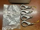 (X4)- Campbell 3/4&rdquo; Stainless Quick Snap T7631434/00053 New NEVER used