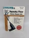 Squeak-Relief Squeaky Floor Home Repair Kit Part SR-100 Twin Pack NOS FS
