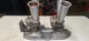 Robert Roof V8 60  Racing Intake Manifold  Vintage Midget Racer Sprint Car Speed