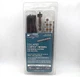 FASTENMASTER 2-1/2" COLLATED CORTEX FASTENING SYSTEM VERANDA DECK TIMBER BROWN