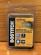 Bostitch PT-2338-3M, 23 Gauge Micro Pin Nails. 1 1/2&rdquo; (38mm) 3,000 QTY.