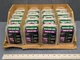 16 Pk Backer-On Rock-On Flat Head Cement Board Screws 1-5/8" 23510