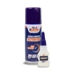 FIX & FUSION Ca Super Glue (0.88 Oz) with Activator Spray (3.38 Fl Oz) Set, F...