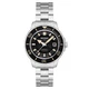 Schild Hermann Stainless Steel 43mm Swiss Automatic Wristwatch SC-1016-11