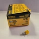 Dewalt Powder Drive Pins 3/4" DDF301100 PARTIAL BOX of 54 pieces