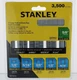 STANLEY TRA700BN3500STPLASST One Size