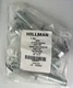 3/pak 3/4"-10 x 6"  Grade 5 HSS Hex Cap Screws Hillman 880082