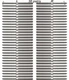Lulultn 3/16 T316 Stainless Steel Cable Railing Hardware, System Kit, for Woo...