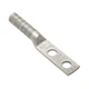 BURNDY YA4C2TC14 TwoHoleLugCmprsnConn,STD,Gray,346/8 22C370