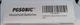 10x CR2032 3V Lithium Coin Cell Battery PGSONIC Exp 2029 Key Fob Remote