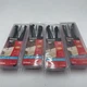 48 FastenMaster FMHLGMO10-12 HeadLOK Black Steel Flat Head Wood Screws 10" 4 Box