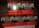 FastenMaster Universal Hidden Deck Fastening System 5x Boxes 50 sq.ft. =250sq.ft