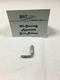Burndy/ YAZV4C2TC14FX90 / LUG, # 4 AWG, FLEX, 2 HOLE, 1/4" STUD, 5/8 CTR; LB