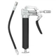 LubriMatic 30-800 Heavy Duty Mini Grease Gun w/ Pipe and Hose