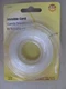 Hillman "Invisible" Cord 15lb  25' Picture Hanging Cord #123002  NEW