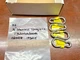 (X4)- Campbell 1/4&rdquo; Stainless Spring Link T7630406/00044 New NEVER used