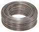 Hillman Steel 20 Gauge Galvanized Hobby Wire, 20 x 175',  Assorted Sizes 