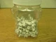 Gardner Bender PS-175 J NM Staples 3/4", Lot of 90. NM Cablewood Staples