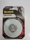 6 Rolls 3M Scotch Indoor Double-Sided Mounting Tape 1/2" x 80"
