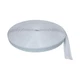 Automotive Authority White Vinyl 3/4" Insert Molding Trim Screw Cover RV... 