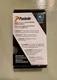 Paslode Straight Galvanized Finish Nails 16 Gauge 1-1/4" 650282