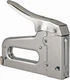 Arrow T50 T50P Heavy Duty Steel Manual Staple Gun, fits all T50 Staples