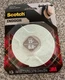 Scotch indoor Double -Sided mounting Tape 1IN/PULG X125IN/PULG(3.47YD) - NEW