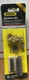 NEW General Grommet Tools Fastening Kit 1/4" #71260